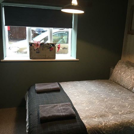 شقة Square House Bildeston High Street ايبسويتش المظهر الخارجي الصورة