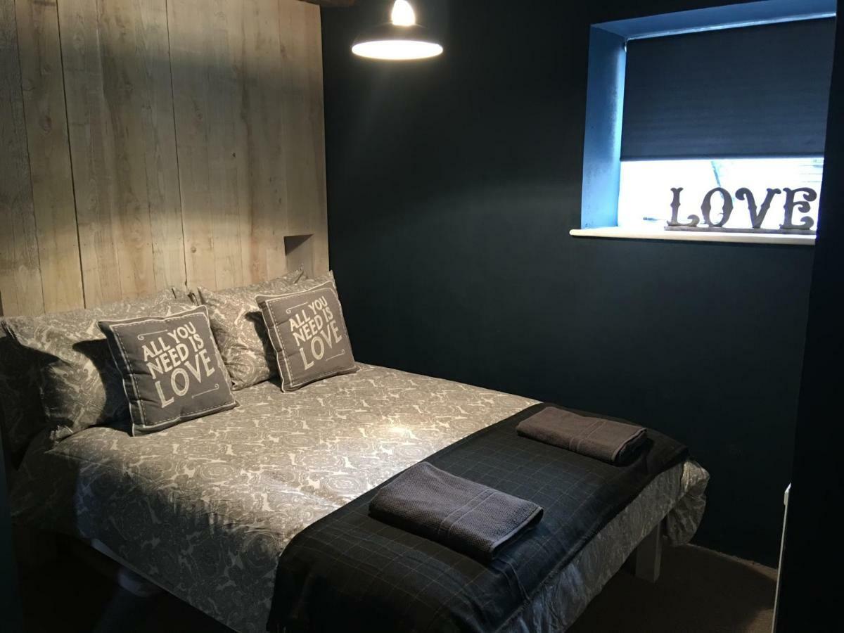 شقة Square House Bildeston High Street ايبسويتش المظهر الخارجي الصورة